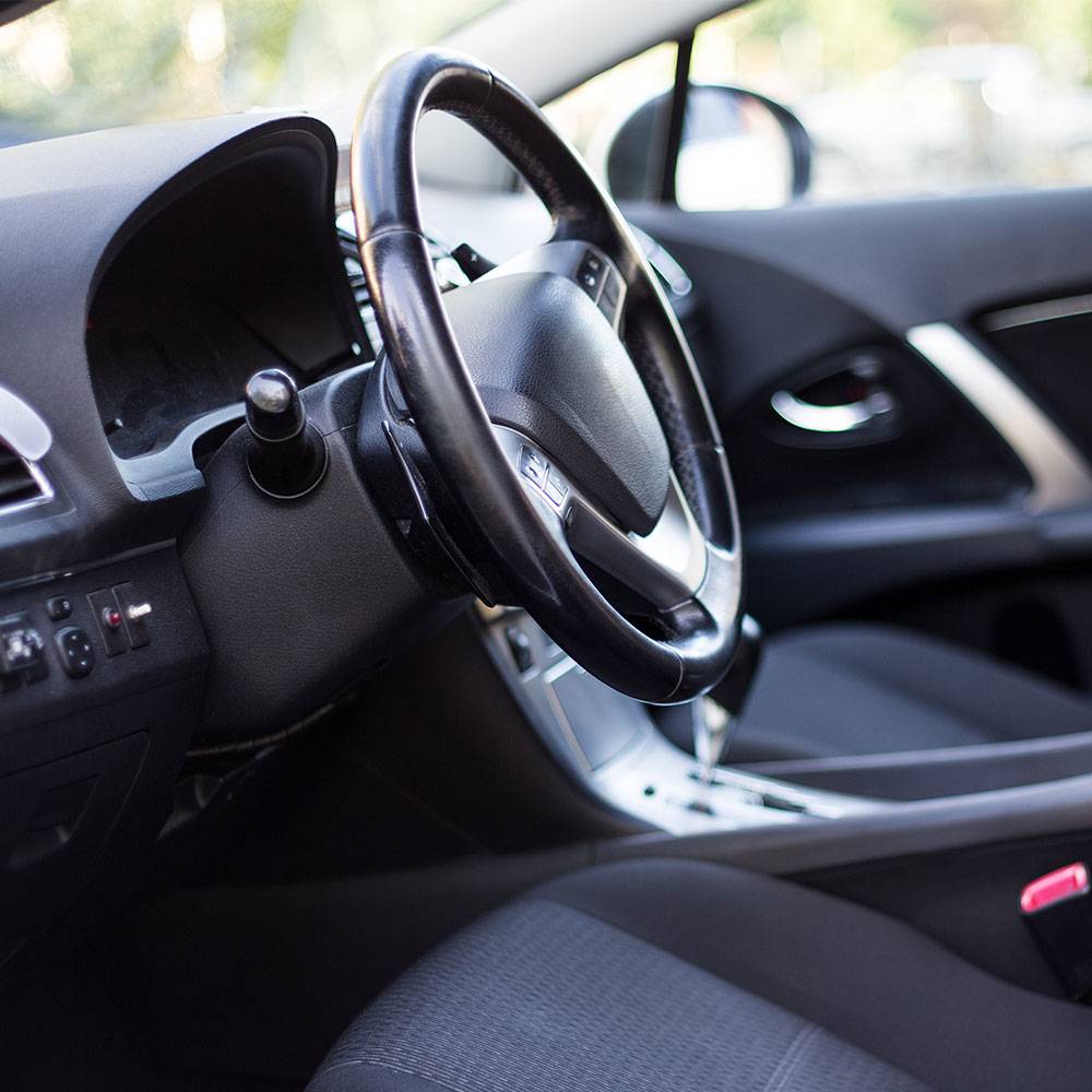 Steering Repair