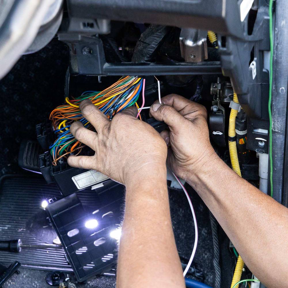 Electrical & Starting in Texas