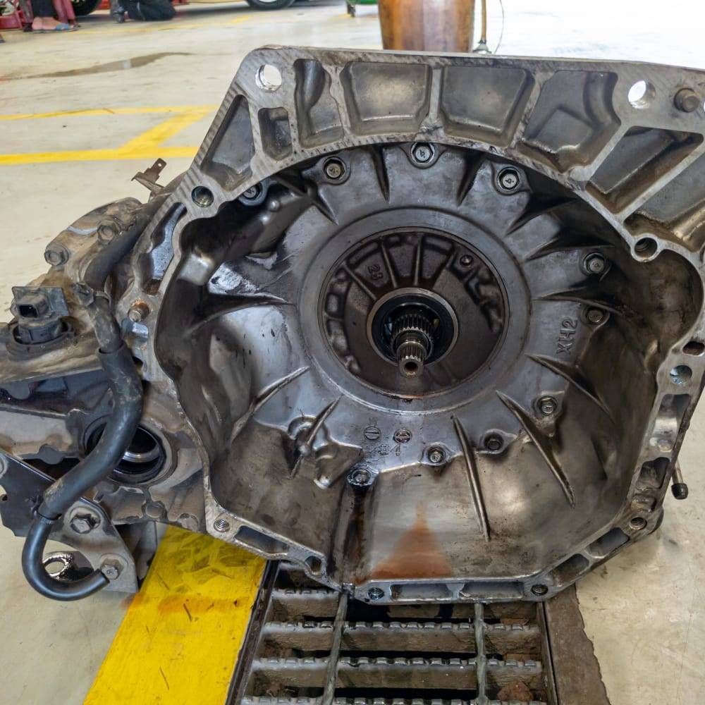 Transmission Repair