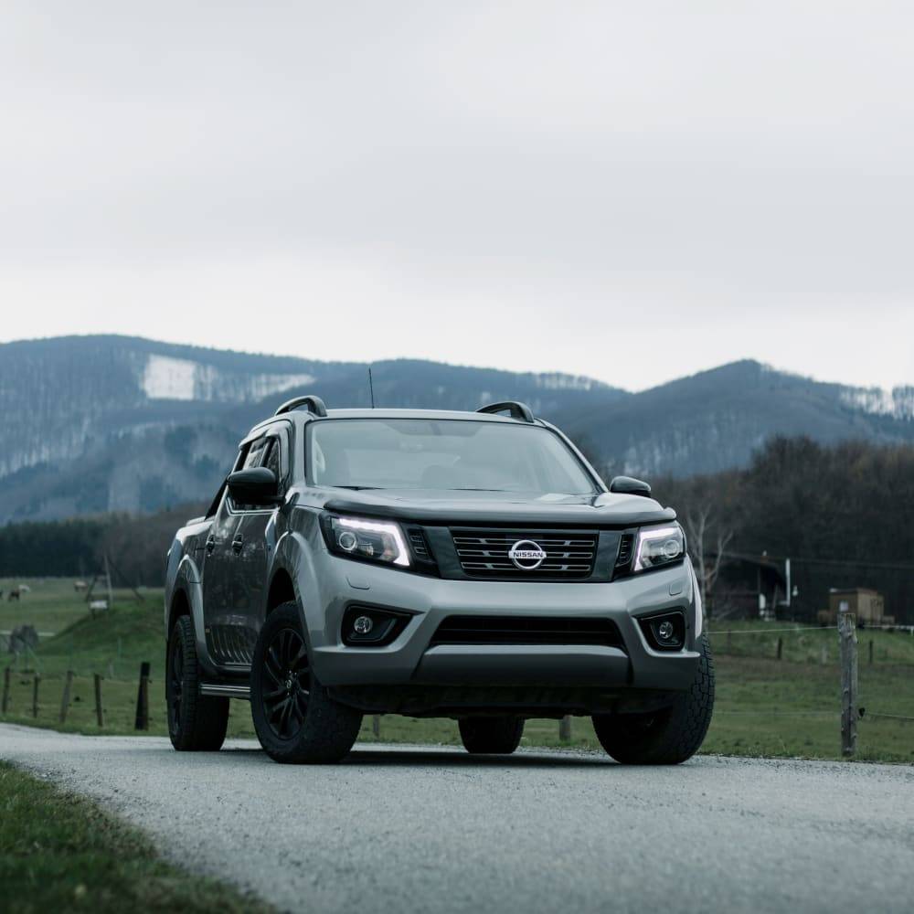 Nissan Repair and Service in Texas